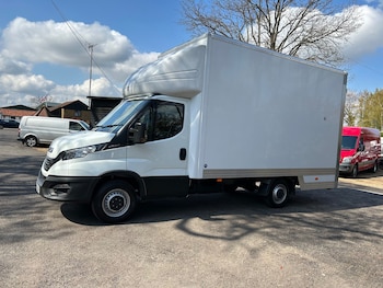 Used Iveco Daily 2023 for sale - 79062002: Photo
