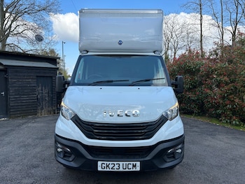 Used Iveco Daily 2023 for sale - 79062002: Photo