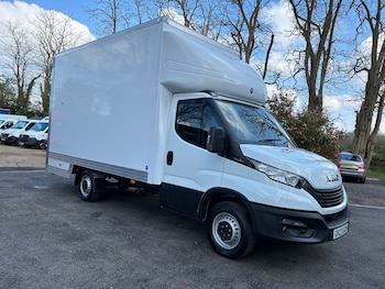 Used Iveco Daily 2023 for sale - 79062002: Photo
