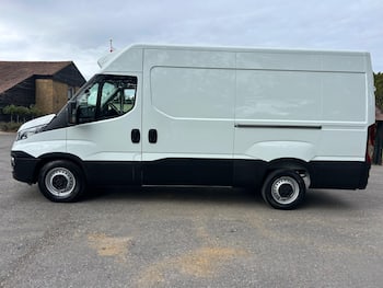 Used Iveco Daily 2020 for sale - 79727020: Photo