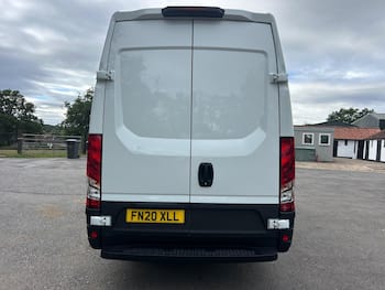 Used Iveco Daily 2020 for sale - 79727020: Photo