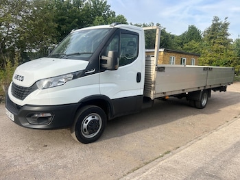 Used Iveco Daily 2020 for sale - 79061379: Photo