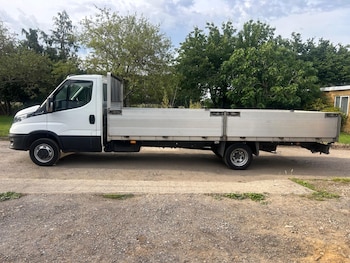 Used Iveco Daily 2020 for sale - 79061379: Photo