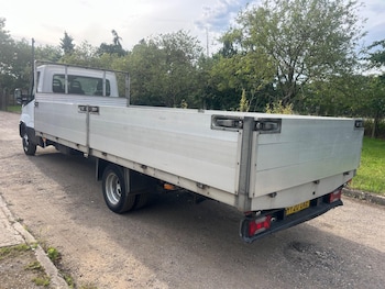 Used Iveco Daily 2020 for sale - 79061379: Photo