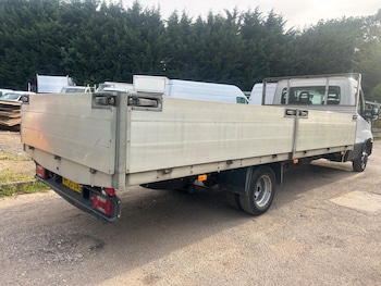 Used Iveco Daily 2020 for sale - 79061379: Photo