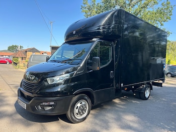 Used Iveco Daily 2023 for sale - 79291848: Photo