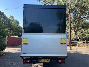 Used Iveco Daily 2023 for sale - 79291848: Photo