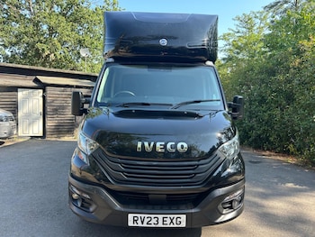 Used Iveco Daily 2023 for sale - 79291848: Photo