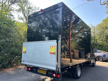 Used Iveco Daily 2023 for sale - 79291848: Photo