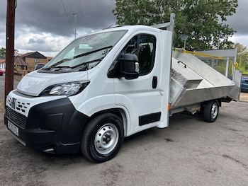 Used Fiat Ducato 2025 for sale - 79576586: Photo