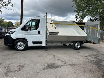 Used Fiat Ducato 2025 for sale - 79576586: Photo