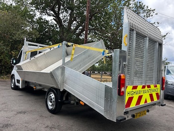 Used Fiat Ducato 2025 for sale - 79576586: Photo
