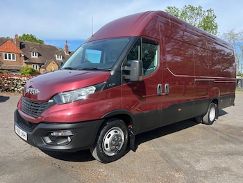 Used Iveco Daily 2019 for sale - 79061970: Photo