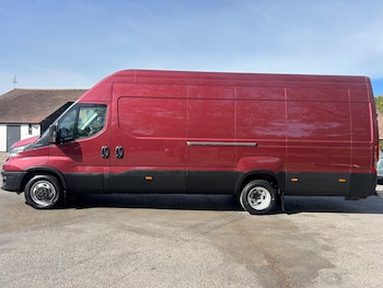 Used Iveco Daily 2019 for sale - 79061970: Photo