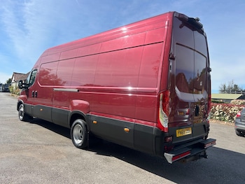 Used Iveco Daily 2019 for sale - 79061970: Photo