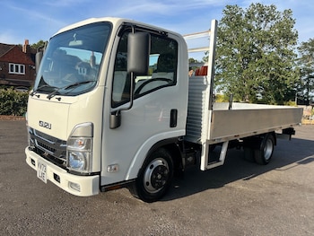 Used Isuzu Other 2023 for sale - 79484006: Photo