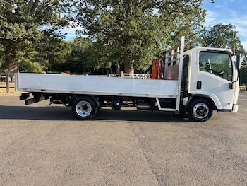 Used Isuzu Other 2023 for sale - 79484006: Photo