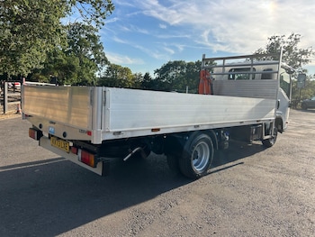Used Isuzu Other 2023 for sale - 79484006: Photo