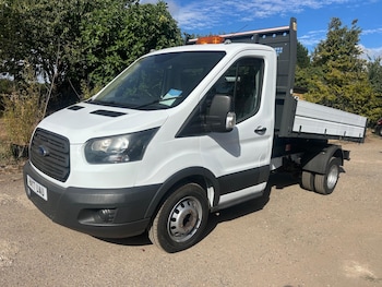 Used Ford Transit 2017 for sale - 79440888: Photo