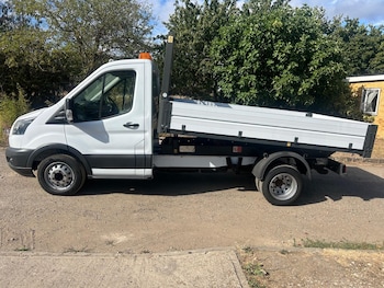 Used Ford Transit 2017 for sale - 79440888: Photo