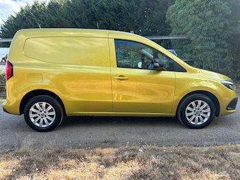 Used Mercedes-Benz Citan 2023 for sale - 79453775: Photo