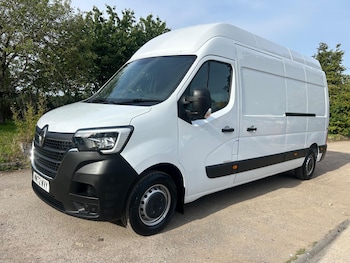 Used Renault Master 2022 for sale - 79061856: Photo