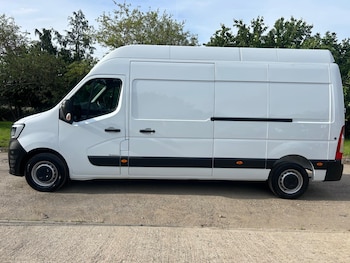Used Renault Master 2022 for sale - 79061856: Photo