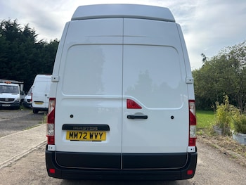 Used Renault Master 2022 for sale - 79061856: Photo