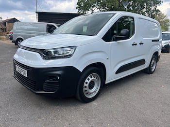 Used Fiat Doblo 2023 for sale - 79644949: Photo
