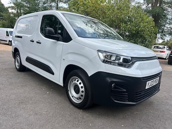 Used Fiat Doblo 2023 for sale - 79644949: Photo