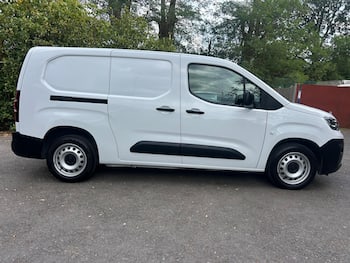Used Fiat Doblo 2023 for sale - 79644949: Photo