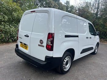 Used Fiat Doblo 2023 for sale - 79644949: Photo