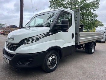 Used Iveco Daily 2021 for sale - 79062846: Photo