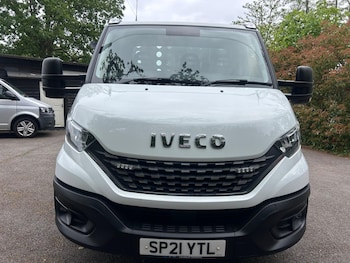 Used Iveco Daily 2021 for sale - 79062846: Photo