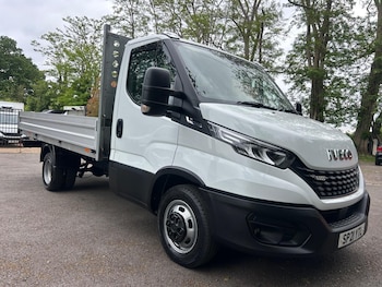 Used Iveco Daily 2021 for sale - 79062846: Photo