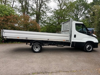 Used Iveco Daily 2021 for sale - 79062846: Photo