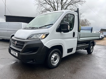 Used Fiat Ducato 2021 for sale - 79061875: Photo