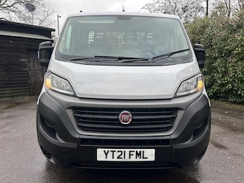 Used Fiat Ducato 2021 for sale - 79061875: Photo