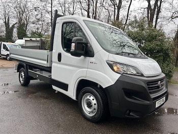 Used Fiat Ducato 2021 for sale - 79061875: Photo