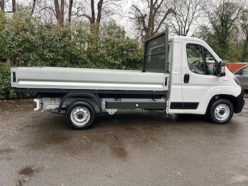 Used Fiat Ducato 2021 for sale - 79061875: Photo