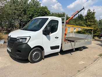 Used Renault Master 2023 for sale - 79292666: Photo