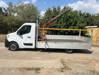 Used Renault Master 2023 for sale - 79292666: Photo
