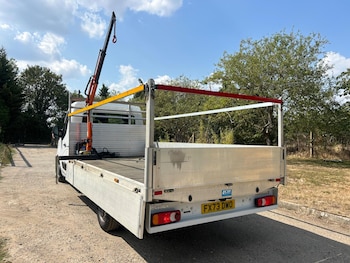 Used Renault Master 2023 for sale - 79292666: Photo