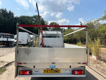 Used Renault Master 2023 for sale - 79292666: Photo