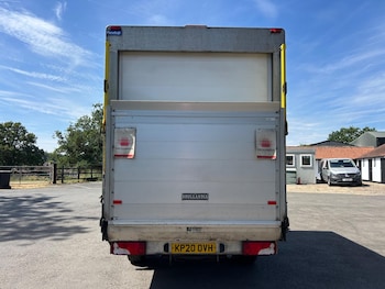 Used Mercedes-Benz Sprinter 2020 for sale - 79348895: Photo
