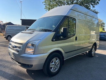 Used Ford Transit 2013 for sale - 79496703: Photo