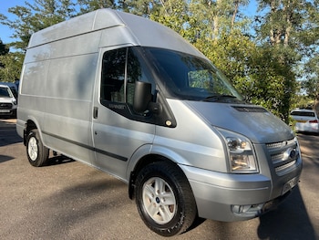 Used Ford Transit 2013 for sale - 79496703: Photo