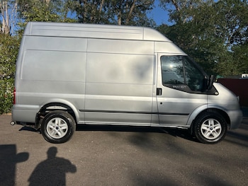 Used Ford Transit 2013 for sale - 79496703: Photo
