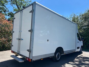 Used Renault Master 2023 for sale - 79061983: Photo