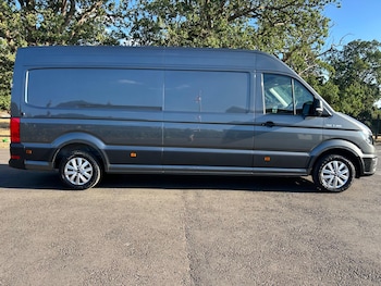 Used MAN TGE 2023 for sale - 79349351: Photo